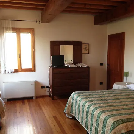 Arcadia Agriturismo * 圣彼得罗-因卡萨莱