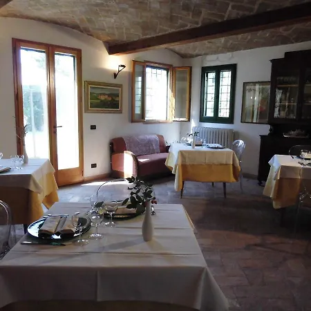 乡村民宿 Arcadia Agriturismo *