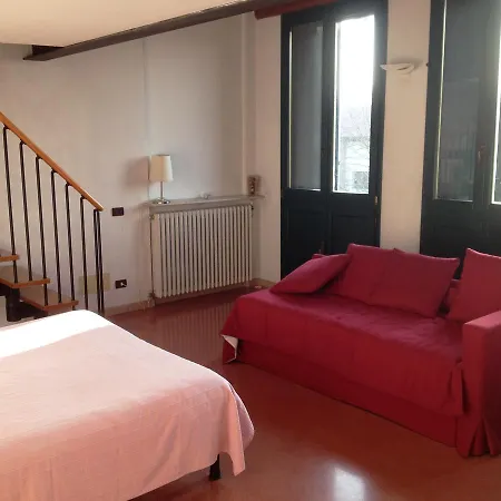 乡村民宿 Arcadia Agriturismo *