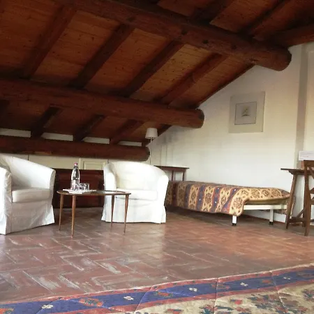 Arcadia Agriturismo 乡村民宿 *
