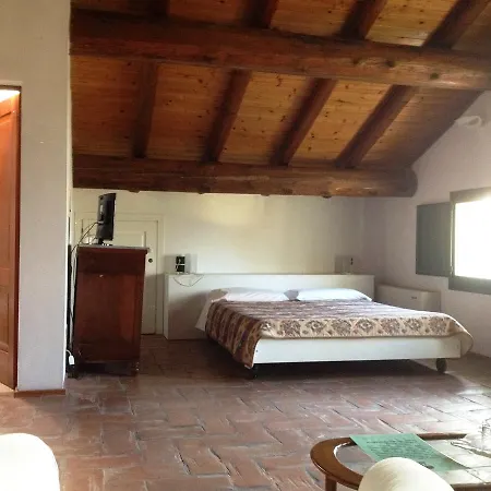 Arcadia Agriturismo *
