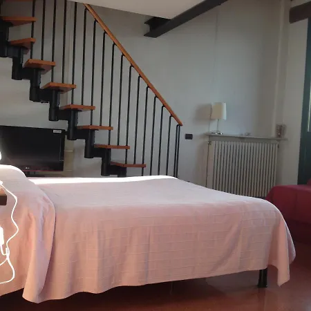 乡村民宿 Arcadia Agriturismo *
